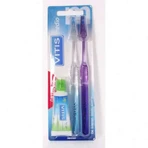 Vitis DUPLO Medium Brush