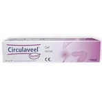 Heel Circulaveel Hemo Gel Rectal 40ml