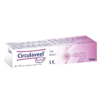Heel Circulaveel Hemo Gel Rectal 40ml