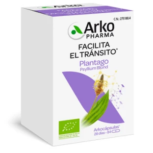 Arkocapsules Plantago 84 Kapseln