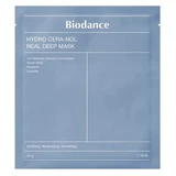 Biodance Hydro Cera-nol Real Deep Mask 1u