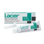 Lacer Mucorepair Topische Tandpasta Gel, 30 ml