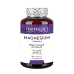 Nutralie Magnesium Complex 120 capsulas