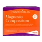 Essentialis Magnesium Compositum 60 Kapseln