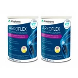 Arkoflex DUPLO Colageno Condro-Aid Sabor Limon 2X360g