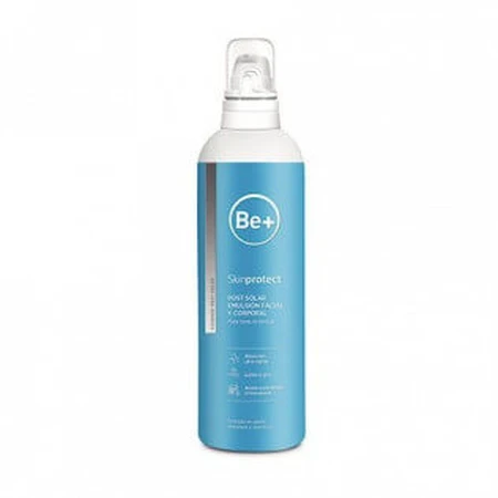 Be+ Skin Protect Post Sun Emulsion Spray 200ml