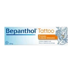 Bepanthol Tattoo 100gr