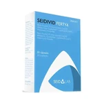 Seidivid Ferty4 30 Kapseln