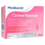 Medibiotix Cysteel Balance 30+30 capsules