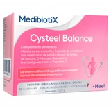 Medibiotix Cysteel Balance 30+30 Kapseln