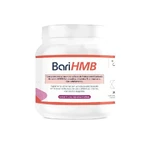 BariHMB 360g red fruit flavor