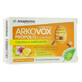 ArkoVox Propolis + Vit-C 20 tablets