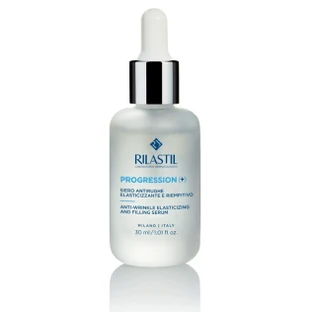 Rilastil Progression(+) Anti-Falten-Serum 30 ml