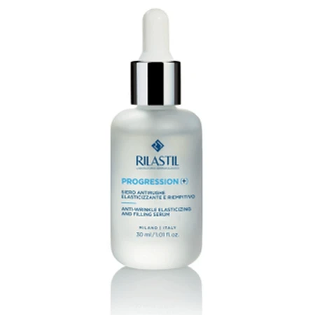 Rilastil Progression(+) Anti-Falten-Serum 30 ml