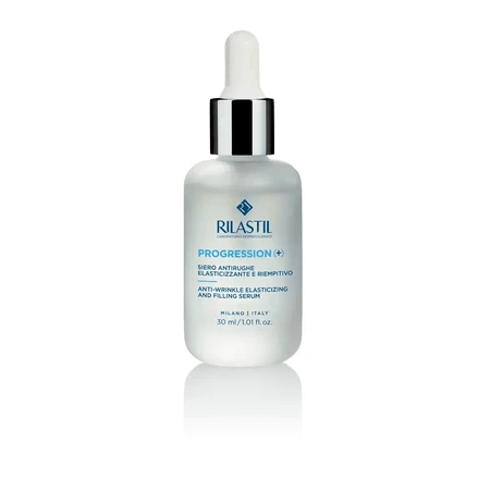 Rilastil Progression(+) Anti-Falten-Serum 30 ml