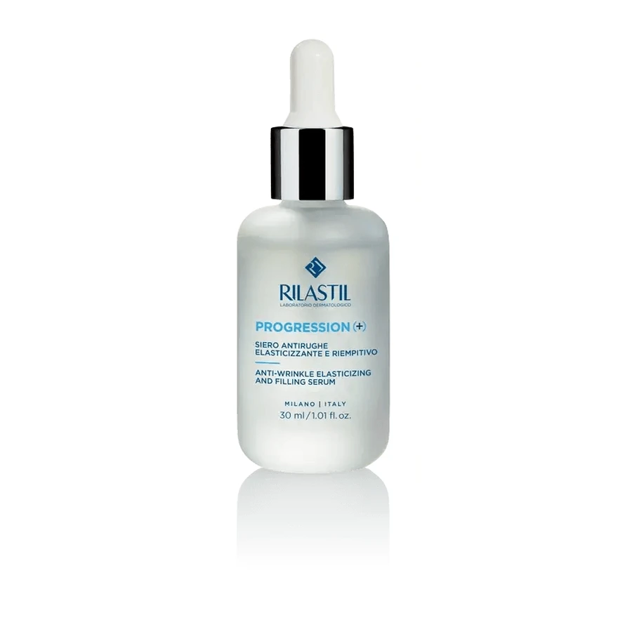 Rilastil Progression(+) Anti-Falten-Serum 30 ml