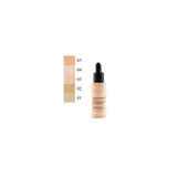 Sensilis Skin D-Pigment Color Drops Depigmenting Corrective Makeup 30ml Color 02