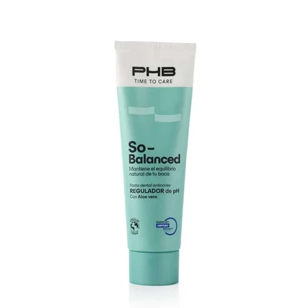 PHB Time To Care So Balanced 75 ml
