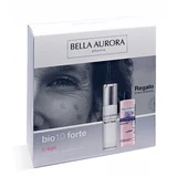 Bella Aurora PACK Bio10 Forte L-Tigo 30ml + Exfoliërende Toner 200ml
