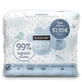 Suavinex Trio Lingettes