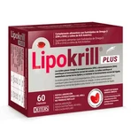 Bioksan Lipokrill Plus 60 capsulas