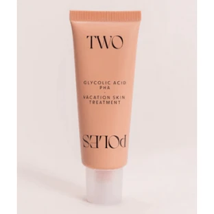 Two Poles Vacation Skin Treatment 40ml