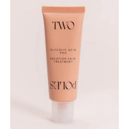 Two Poles Vacation Skin Treatment 40ml