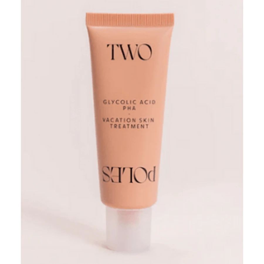 Two Poles Vacation Skin Treatment 40ml