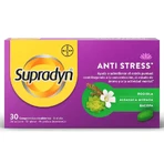 Supradyn Anti Stress 30 Tabletten