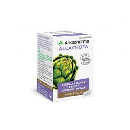 Arkopharma Artichoke 40 Caps