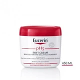 Eucerin PH5 Soft Body Cream 450ml