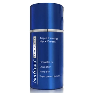 NeoStrata Skin Active Firming Crema Reafirmante Cuello y Escote 80g