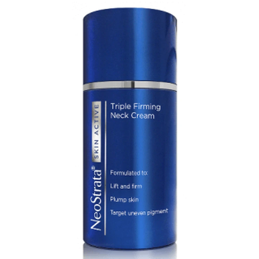 NeoStrata Skin Active Firming Crema Reafirmante Cuello y Escote 80g