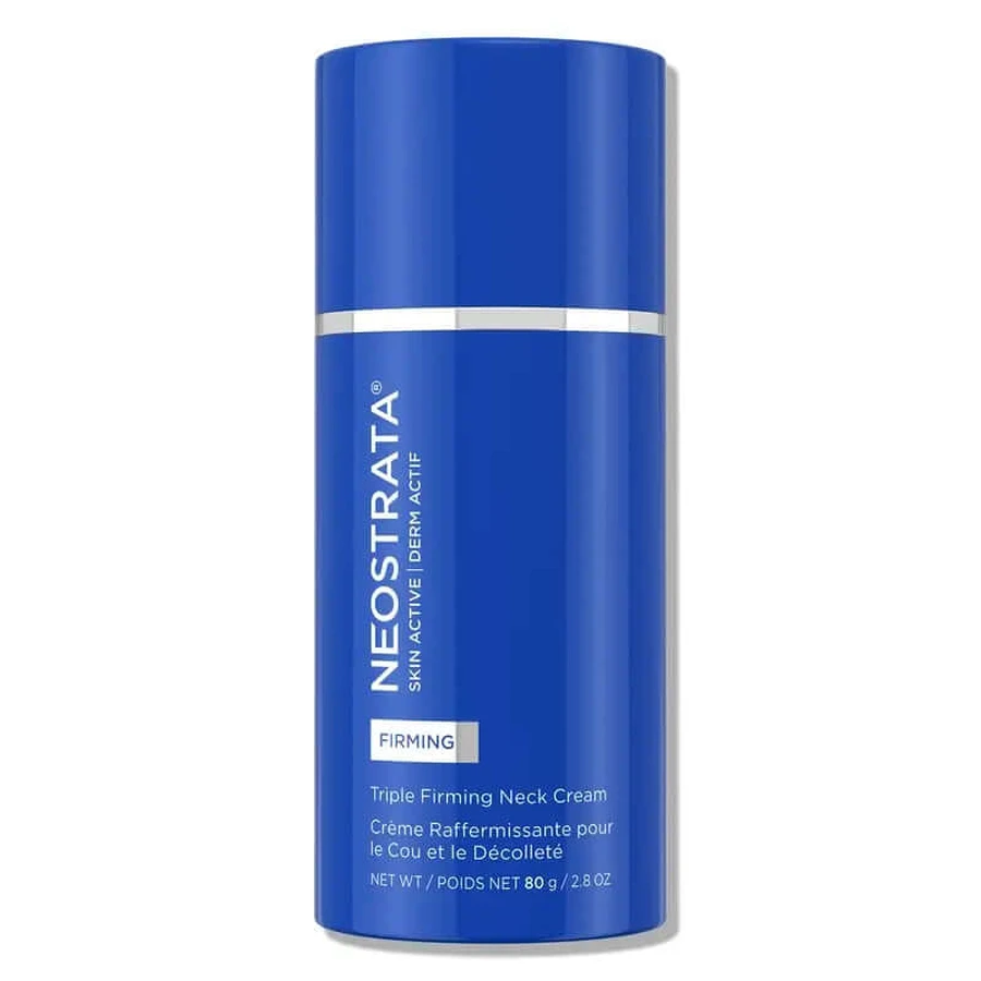 NeoStrata Skin Active Firming Crema Reafirmante Cuello y Escote 80g