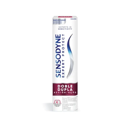 Sensodyne Expert Protect Doppelte Wirkung 75ml