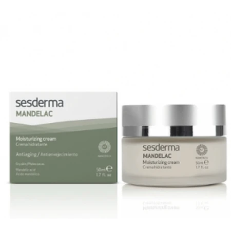 Sesderma Mandelac Crème, 50ml