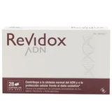 Revidox DNA , 28 capsules