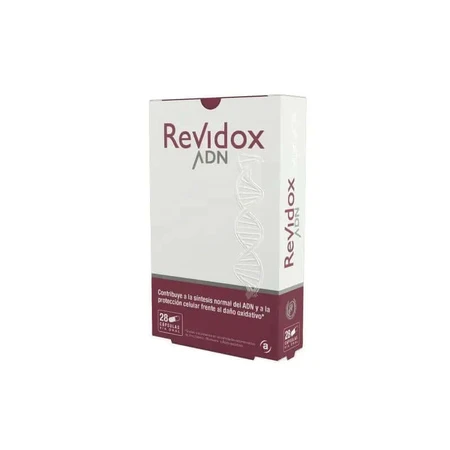 Revidox DNA , 28 capsules
