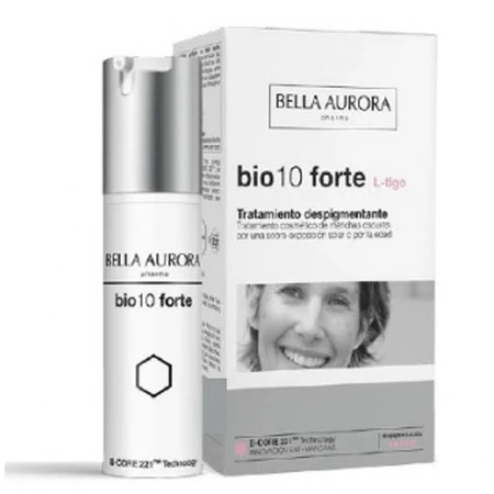 Bella Aurora Bio10 Forte L-Tigo 30ml