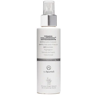5Punto5 Hyaluronic Toner 125ml