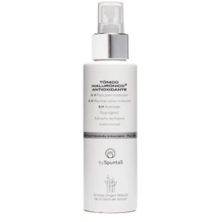 5Punto5 Tonico Hialuronico 125ml