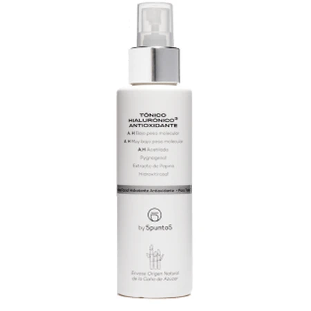 5Punto5 Tonico Hialuronico 125ml