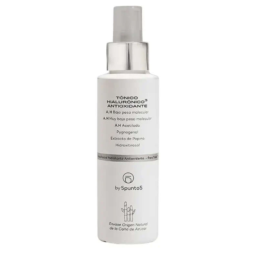 5Punto5 Tonico Hialuronico 125ml