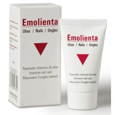 Erweichende Nagelcreme, 15 ml