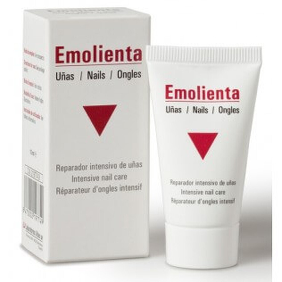 Boutique Crème émolliente pour les ongles, 15 ml Crème émolliente pour les ongles, 15 ml