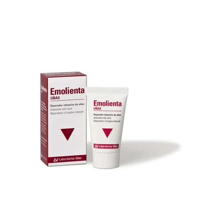 Erweichende Nagelcreme, 15 ml