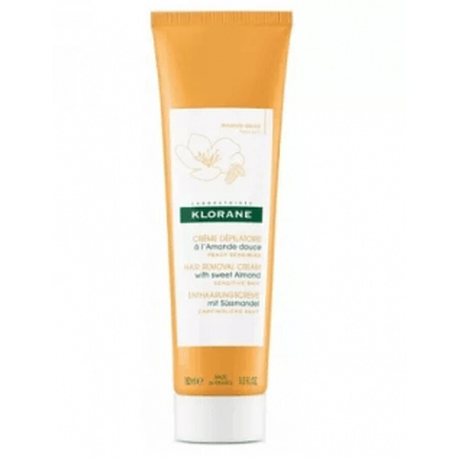 KLORANE ONTHARINGSMIDDEL 150 ML