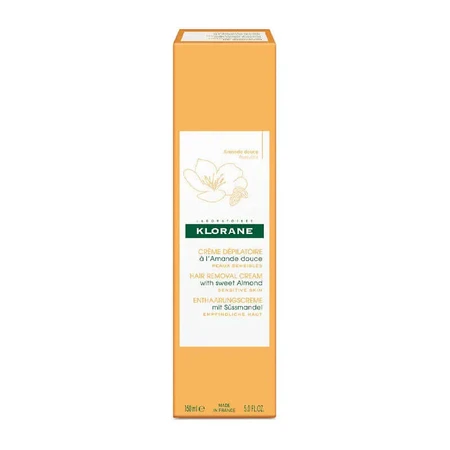 KLORANE ONTHARINGSMIDDEL 150 ML