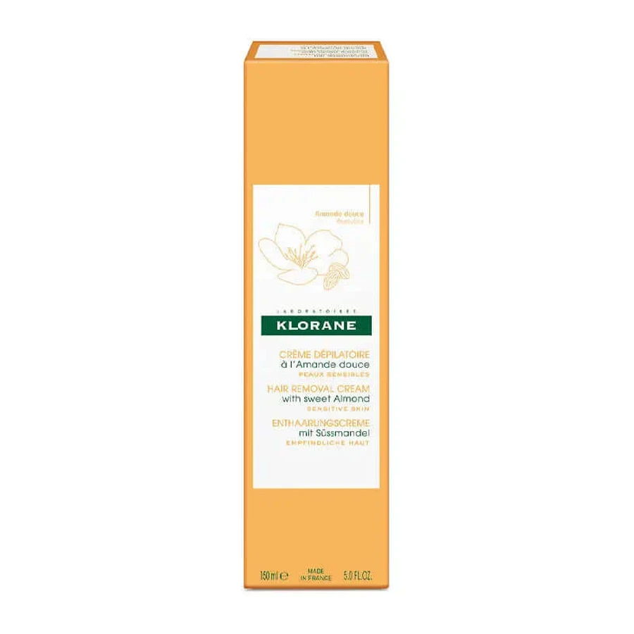 KLORANE ONTHARINGSMIDDEL 150 ML