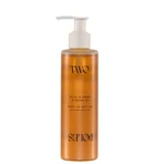 Zwei Pole Make Up Schmelzendes Reinigungsöl 190ml